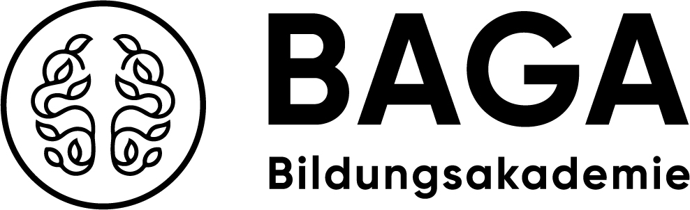 baga logo