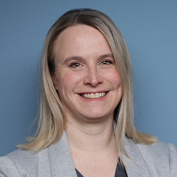 Bettina Barlog