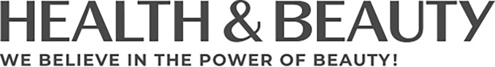 healtg and beauty logo
